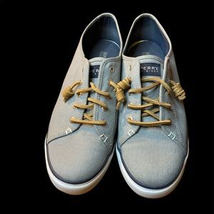 Sperry Women’s Pier Sneakers